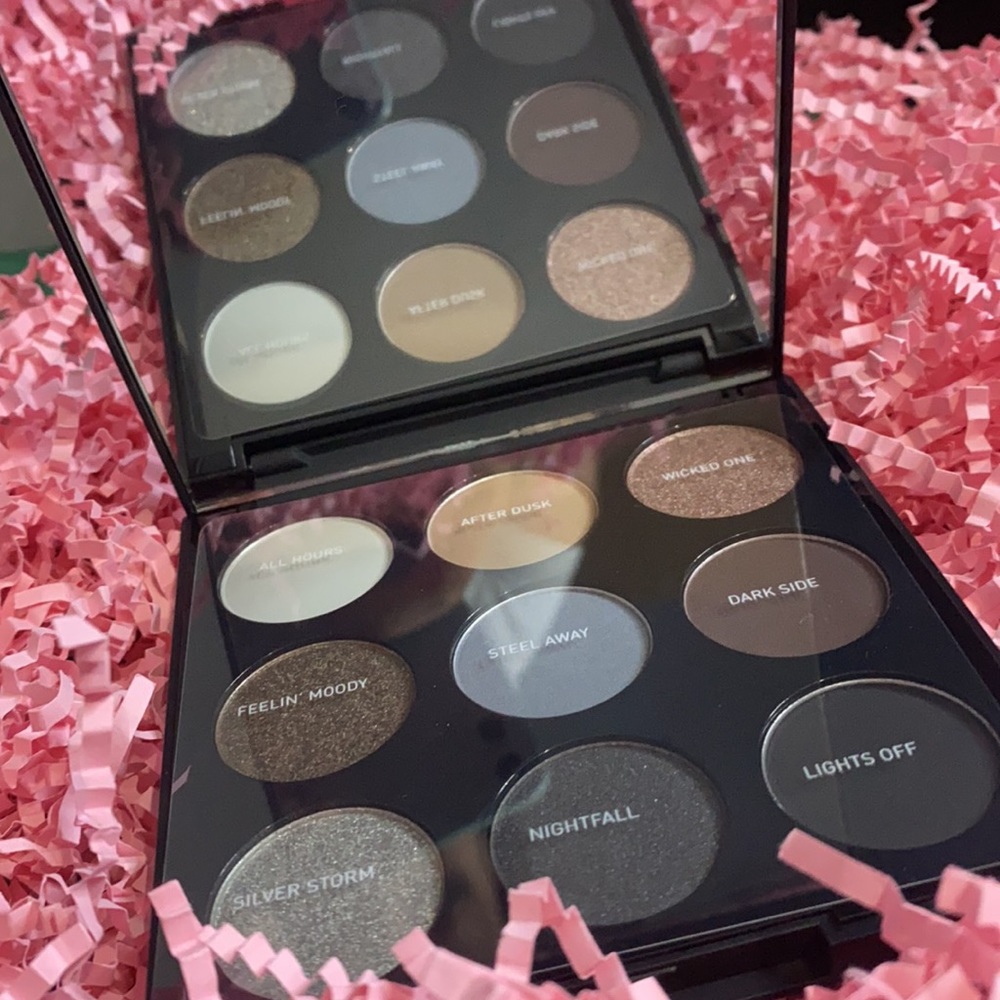 Morphe